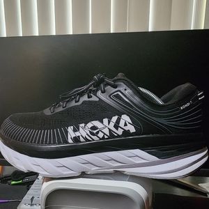 HOKA Bondi 7
